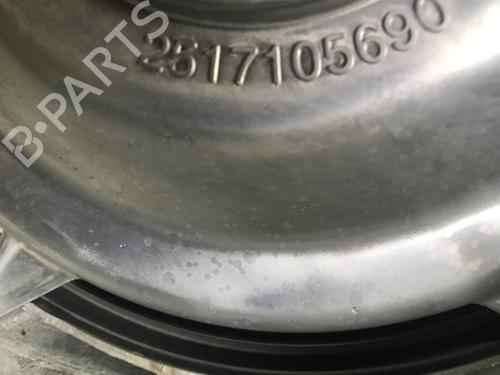 Gearbox RENAULT ARKANA I (LCM_, LDN_) 1.3 TCe 160 (LDN1) | BP34567064M3  - Image 8