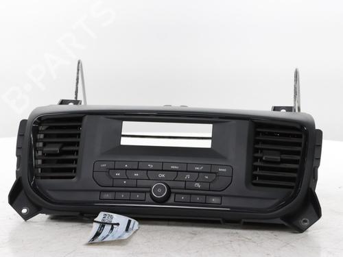 Comutador PEUGEOT EXPERT Van (V_) 1.6 BlueHDi 95 (95 hp) 32124462