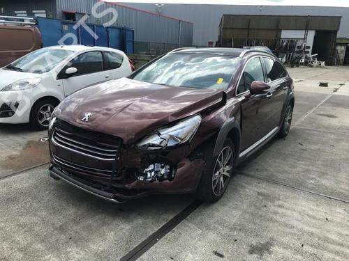 Switch PEUGEOT 508 SW I (8E_) 2.0 HDi RXH Hybrid4 | BP40585231I30 - Image 11
