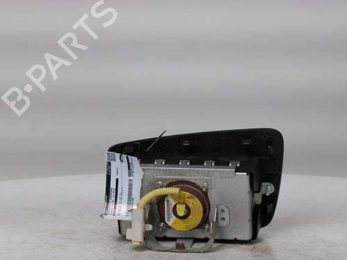 Passasjer kollisjonspute PEUGEOT 107 (PM_, PN_) 1.0 (68 hp) 31049964