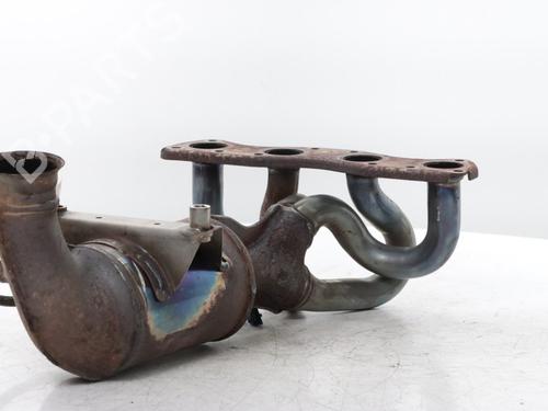 Catalyst CITROËN DS3 (SA_) 1.6 VTi 120 | BP34563681M10  - Image 9