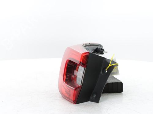 Left taillight RENAULT KADJAR (HA_, HL_) 1.2 TCe 130 (HLMR) | BP33846069C34 - Image 9