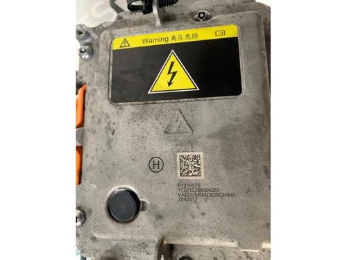 Engine VOLVO XC60 II (246) T6 Plug-In Hybrid AWD | BP40543184M1 - Image 8