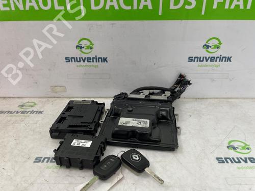 Motorstyringsenhed RENAULT EXPRESS Box Body/MPV 1.5 Blue dCi 75 (F6AA) (75 hp) 25828910