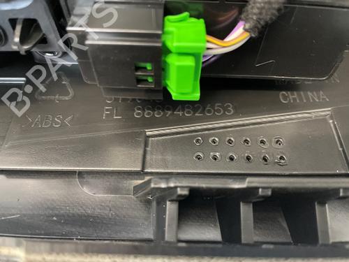 Front left panel LYNK & CO 01 PHEV | BP31627923C58 - Image 7