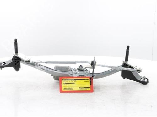 Used Front wipers mechanism Front wipers mechanism CITROËN C3 IV (CC_, CB_) ë-C3 (CBZYAZ) (113 hp) 38347515 38347515