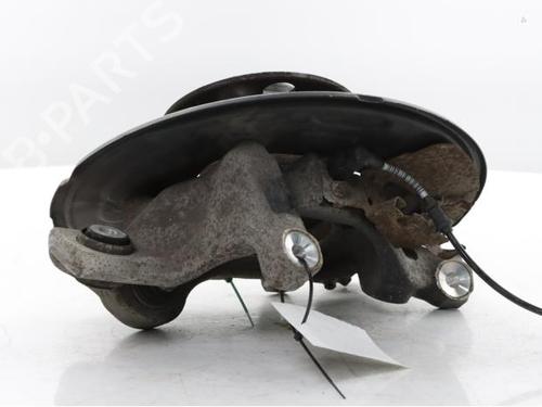 Right rear steering knuckle MERCEDES-BENZ E-CLASS (W213) E 200 (213.042) | BP40543635M28 - Image 5
