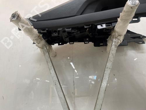 Middle console PEUGEOT 508 II (FB_, FH_, F3_) Hybrid 225 (F35GQU) | BP33874276I22 - Image 4