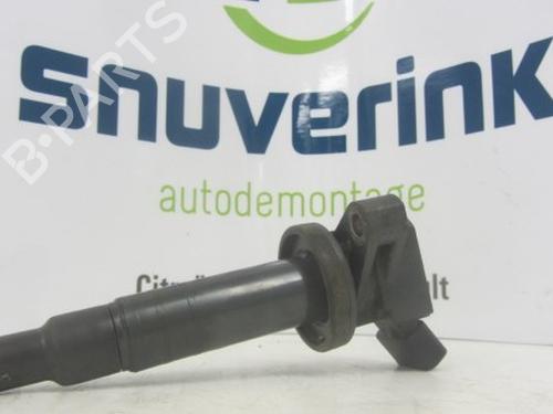 Used Ignition coil PEUGEOT 107 (PM_, PN_) 1.0 (68 hp) 10786943