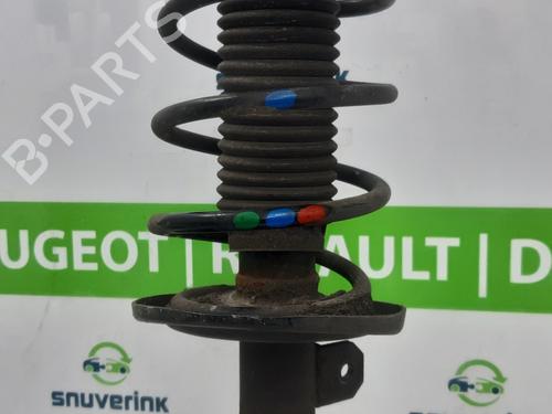 Right front shock absorber CITROËN C4 III (BA_, BB_, BC_) 1.2 PureTech 100 (BAHNEA, BAHNKA) | BP24159966M17 