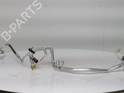 Used AC pipe AC pipe PEUGEOT 308 III (FB_, FH_, FP_, F3_, FM_) PureTech 130 (FPHNSL, FPHNST) (131 hp) 33697172 33697172