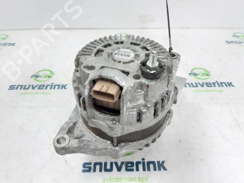 Alternator MITSUBISHI OUTLANDER III (GG_W, GF_W, ZJ, ZL, ZK) 2.0 4WD (GF7W) | BP15795823M7 
