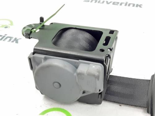 Rear right seatbelt CITROËN C4 II (NC_) 1.6 THP 155 | BP40573673I28 - Image 2