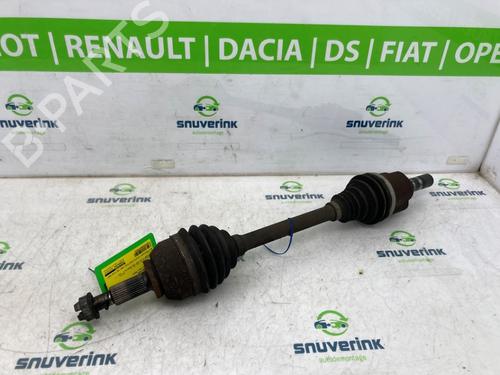 Used Left front driveshaft Left front driveshaft 22652557 22652557