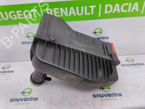 Air filter box CITROËN BERLINGO / BERLINGO FIRST Box Body/MPV (M_) 1.4 i (MBKFX, MBKFW) | BP15828785M87 