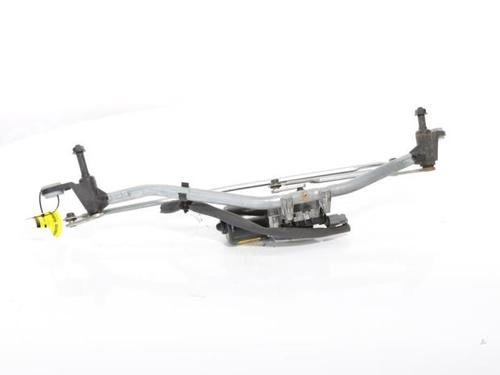 Front wipers mechanism DACIA DUSTER (HM_) 1.0 LPG (HMMT) | BP27287620C83 - Image 6