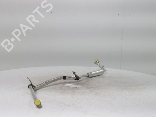 AC pipe RENAULT AUSTRAL E-TECH 200 Hybrid (HGM2) | BP40542644M126 - Image 9
