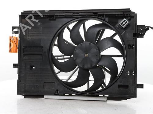 Used Electronic module Electronic module CITROËN C5 AIRCROSS (A_) 1.2 PureTech 130 (ARHNSJ) (131 hp) 40587024 40587024
