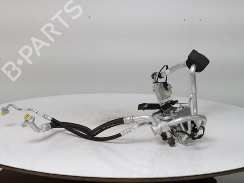 AC pipe VOLVO V60 II (225) T6 Plug-in Hybrid AWD | BP38618199M126 - Image 4