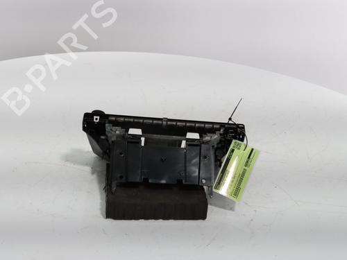 Elektronisk modul OPEL COMBO Box Body/MPV (K9) 1.5 D | BP27688316M83 