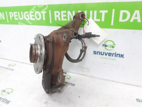 Right front steering knuckle RENAULT TRAFIC III Van (FG_) 2.0 dCi 170 (FGMM, FGMV) | BP26238443M26 - Image 2