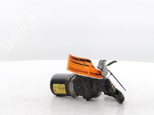 Front wipers mechanism CITROËN C4 CACTUS 1.2 VTi 82 | BP31050272C83