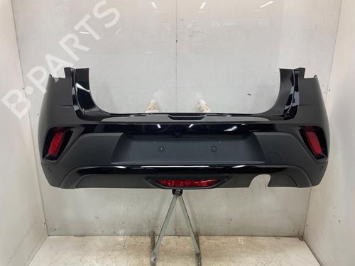 Bagtil kofangere OPEL MOKKA 1.2 (76) (101 hp) 32124521