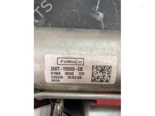 Used Starter Starter FORD PUMA (J2K, CF7) 1.0 EcoBoost (125 hp) 40543495 40543495