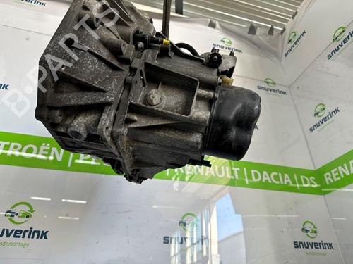 Gearbox DACIA LOGAN MCV II TCe 90 LPG | BP34562439M3 - Image 8
