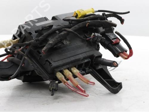 Fuse box MERCEDES-BENZ E-CLASS (W213) E 200 (213.042) | BP40543565E1 - Image 9