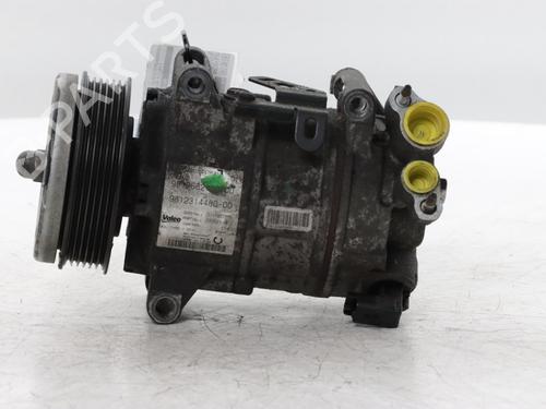 Used AC compressor AC compressor 34566167 34566167