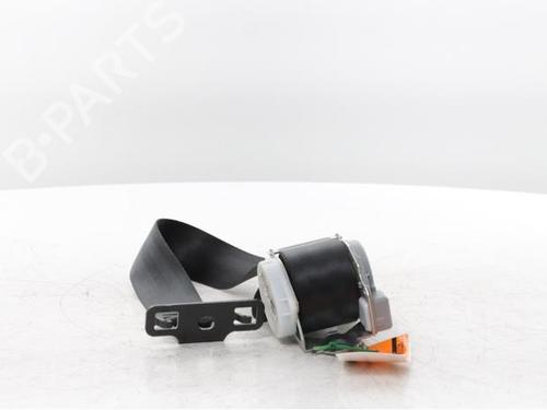 Rear right seatbelt CITROËN C4 Picasso II 1.6 HDi / BlueHDi 115 | BP34566483I28 - Image 7