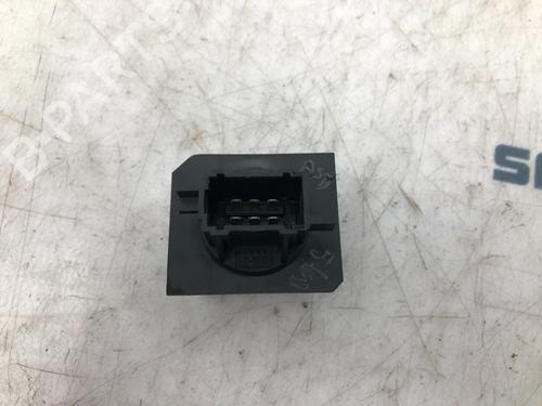 Heater resistor PEUGEOT 206 Hatchback (2A/C) 1.6 16V | BP13414687M108 