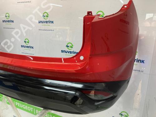 Bagtil kofangere RENAULT AUSTRAL TCe 130 (HGM2) | BP24647475C8 - Image 3