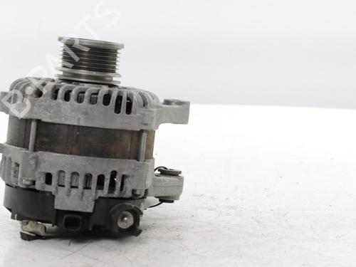 Alternator PEUGEOT 3008 II SUV (MC_, MR_, MJ_, M4_) 1.5 BlueHDi 130 | BP31261233M7 