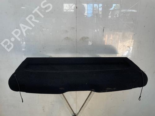 Used Rear parcel shelf Rear parcel shelf 38618722 38618722