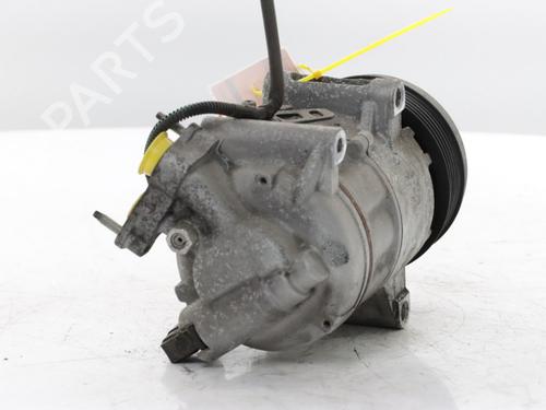 AC compressor CITROËN C4 Picasso II 1.2 THP 130 | BP39618757M34 - Image 4