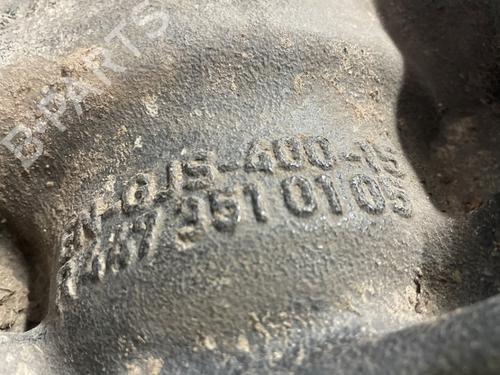 Rear differential MERCEDES-BENZ VITO Van (W447) 119 CDI (447.601, 447.603, 447.605) | BP34565588M24 - Image 2