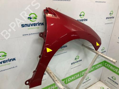 Right front fenders PEUGEOT 308 SW I (4E_, 4H_) 1.6 HDi | BP23123672C42 