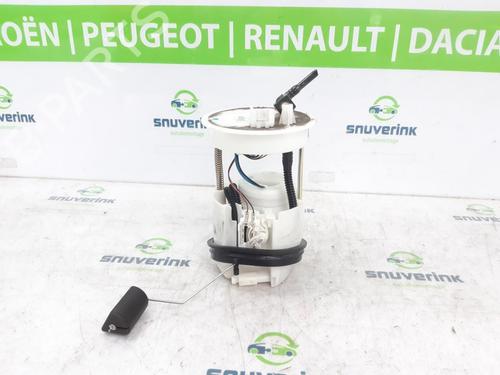Used Fuel pump MAZDA CX-3 (DK) 2.0 SKYACTIV-G (DK5W, DK6W) (120 hp) 30757438