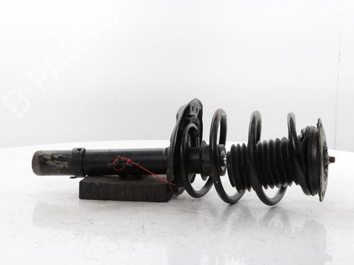 Used Right front shock absorber Right front shock absorber RENAULT ESPACE V (JR_) 1.6 TCe 200 (200 hp) 33697206 33697206