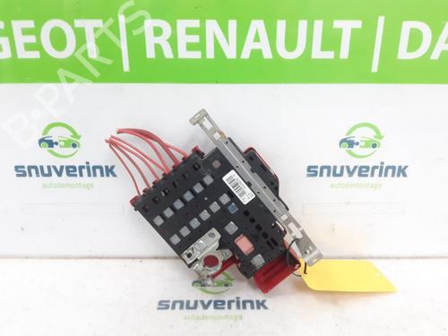 Fuse box RENAULT ZOE Hatchback Van (BFM_) Electric (BFME) | BP23123633E1  - Image 6