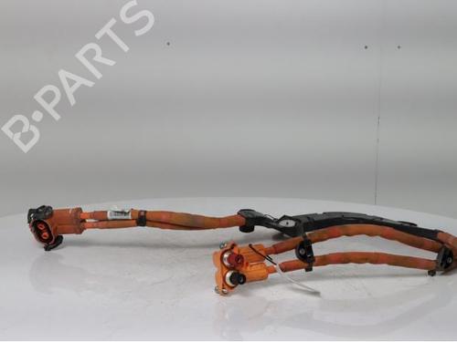 Used Cable Cable PEUGEOT EXPERT Van (V_) E-EXPERT (136 hp) 31261433 31261433