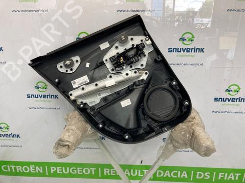 Rear right panel PEUGEOT 208 II (UB_, UP_, UW_, UJ_) e-208 | BP19148385C61 