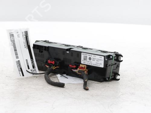 Climate control VW POLO VI (AW1, BZ1, AE1) 1.0 TSI | BP38408795I5  - Image 7