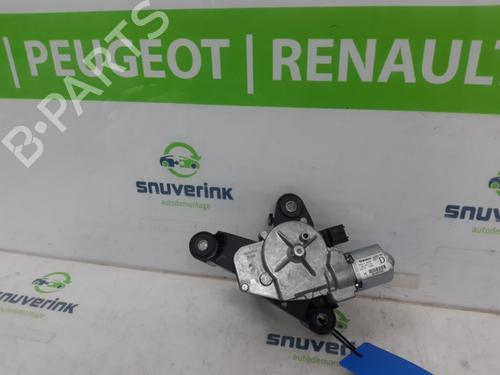 Rear wiper motor PEUGEOT 208 II (UB_, UP_, UW_, UJ_) 1.2 PureTech 100 | BP21193721M102 