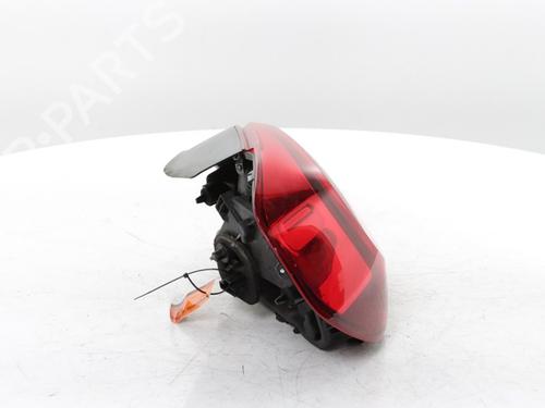 Left taillight CITROËN C3 III (SX) 1.2 PureTech 82 | BP30186147C34