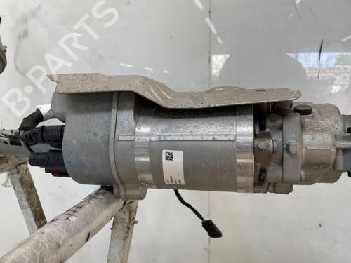 Steering rack FORD TRANSIT V363 Van (FCD, FDD) 2.0 EcoBlue | BP38235006M22 - Image 4