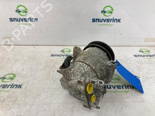 Compressore A/C PEUGEOT 208 I (CA_, CC_) 1.2 VTI 82 | BP19490039M34 