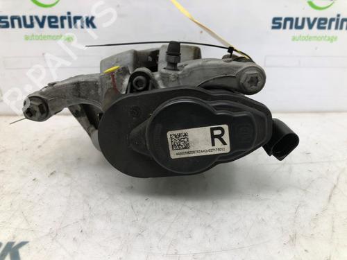 Right rear brake caliper RENAULT MEGANE E-TECH SUV EV60 (BNJ1) | BP24300501M106 - Image 2